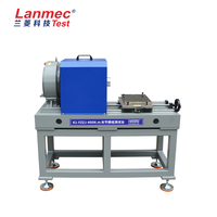 Lanmec Technology fournit un 400N. Banc d'essai de modules articulés pour robots