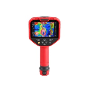UNI-T UTi384H Cámara Termográfica Infrarroja Ajustable, Categoría de Producto: Cámara - Product Image 1