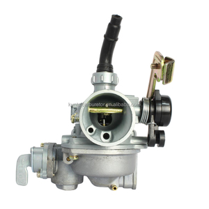 Carburador Pz17 de 17 mm para Motores de ATV <span class=keywords><strong>Honda</strong></span> C50 C70 <span class=keywords><strong>C90</strong></span> C50ka C70ka C90ka Passport - Product Image 5