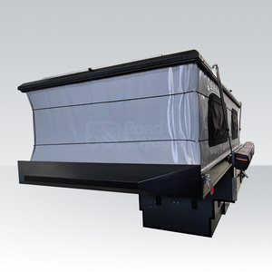 <span class=keywords><strong>Camper</strong></span> Desplegable <span class=keywords><strong>para</strong></span> Camioneta, el Más Vendido, Manual, Personalizable <span class=keywords><strong>para</strong></span> Todas las Camionetas Todoterreno y Utes - Product Image 3