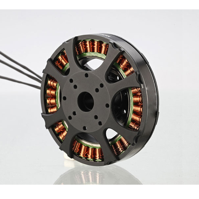 BE8108 8108 100KV Brushless Motor for Mini Multicopters RC Plane Helicopter