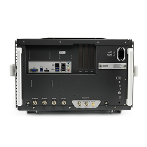 ออสซิลโลสโคปดิจิตอล Keysight MSOV254A 25 GHz 4 ช่องสัญญาณอนาล็อกและ 16 ช่องสัญญาณดิจิตอล อัตราการสุ่มตัวอย่าง 80 GSa/sec หน่วยความจำเก็บข้อมูล 2Gpts - Product Image 3