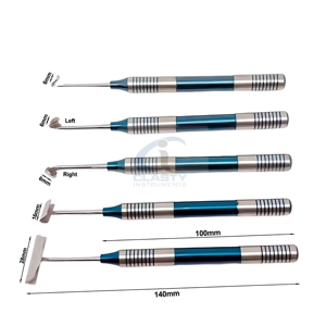 CLASTY INSTRUMENTS Kit de brosses dentaires pour tissus mous, soin des gencives, hygiène buccale, ensemble de brosses de nettoyage réutilisables en acier, instrument dentaire pour gencives - Product Image 1
