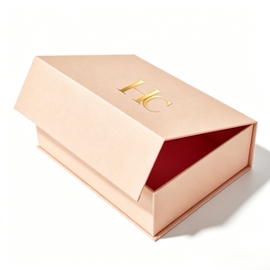 Caja de Regalo Rígida para Empaque de Café, Caja Magnética Plegable con Logotipo Personalizado para Granos de Café, Café de Goteo y Sets de Regalo Especiales - Product Image 2