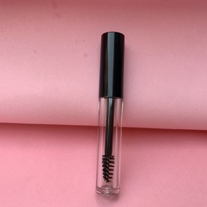 <b>Empty</b> 1.5Ml <b>Plastic</b> Tube For Lip Gloss And Mascara Cosmetic Packaging Trial Use - Product Image 1