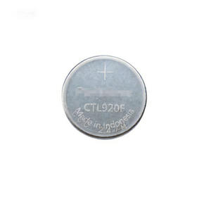 Baterías Solares de Repuesto Originales <span class=keywords><strong>Casio</strong></span> CTL920F / CTL 920 (G-shock) - Product Image 3