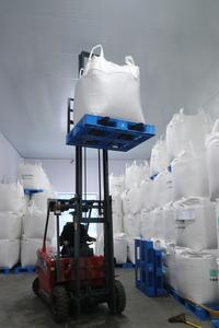 Polvo de Germen de Arroz de Alta Calidad con 60% de Contenido de Germen para Alimentos Pediátricos, Nutrición Clínica, Bajo Riesgo de Alergia, en Lata/Botella - Product Image 5