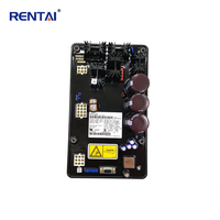 Alternator Generator Voltase, AVR 314-7755 Asli untuk Generator Kucing