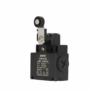 สวิตช์จำกัดความปลอดภัยแบบแนวตั้ง CNTD/Changde Electric รุ่น C4N-8 ผลิตภัณฑ์คุณภาพสูง - Product Image 1