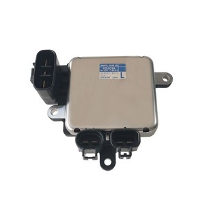 Denso Cooling <b>Fan</b> Ecu 89257-30080 For Toyota Crown <b>Computer</b> Version - Product Image 1