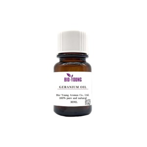 100% <span class=keywords><strong>huile</strong></span> <span class=keywords><strong>essentielle</strong></span> de <span class=keywords><strong>géranium</strong></span> pur pour les soins de la peau Massage aromathérapie anti-moustiques parfum de saveur en vrac - Product Image 3