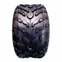 NSATV3039A Fabricant GO KART Off-Road QUAD Buggy Mower 18X9.50-8 25x10-12 Remorques Roue Pneu tout terrain ATV et UTV Pneus