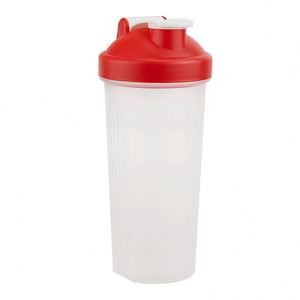 Bpa - Free Layered <b>Protein</b> Shaker | Custom Logo Gym Sport Water <b>Bottle</b> - Product Image 4