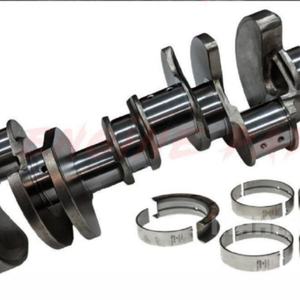 OE # 3C3Z6303AARM 3C3Z6303AA MS-2223P para Ford 6.0L POWERSTROKE, Cojinetes Principales del Cigüeñal - Product Image 4