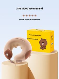 OGAWA OG2618 alat pijat tubuh & punggung, fungsi panas untuk pelindung leher tulang belakang bahu & serviks & instrumen pemijat fisik - Product Image 2