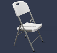 Chaise pliante pratique pour l'extérieur avec tente Oxford, équipement de camping pour fêtes, mariages et autres occasions