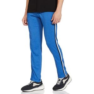 Pantalon de survêtement surdimensionné pour hommes de qualité supérieure nouveauté conception personnalisée pantalon décontracté anti-rides motif droit du Bangladesh - Product Image 6