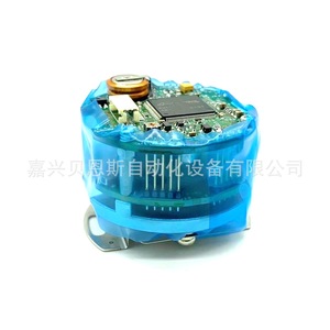 Encoder Servo Tamagawa TS5667N420 de 38 mm, Rotatorio Absoluto para Máquina Herramienta CNC - Product Image 2