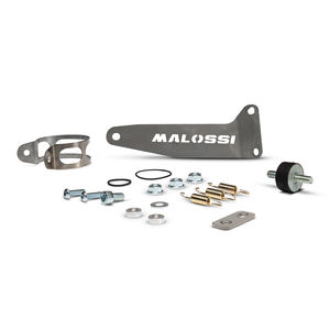 Système d'échappement Supermoto MHR <span class=keywords><strong>100</strong></span> - Product Image 2