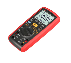 UNI-T UT505B Handgehaltener Isolationswiderstandsmesser - Product Image 2