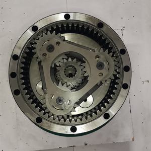 Réducteur de rotation d'excavatrice 428 E135 790D E25C Boîte de vitesses de rotation pour 790D - Product Image 6