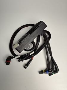 P100 ESC <b>Drone</b> Parts Agricultural Spray <b>Drone</b> Repair <b>Accessory</b> Plastic Replacement Component - Product Image 3