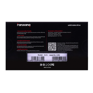 OEM Wholesale Cheapest Mobile Storage <strong>Supplier</strong> 64GB 128GB 256GB 512GB 1TB 2TB Internal SSD <strong>Hard</strong> <strong>Disk</strong> <strong>Solid</strong> <strong>State</strong> <strong>Hard</strong> <strong>Drives</strong> - Product Image 6