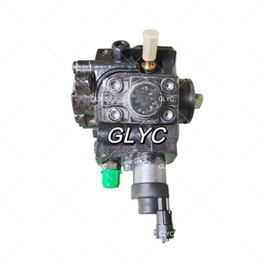 Pompa di iniezione del carburante originale 0445010139 pompa di iniezione Common Rail 0 445 010 139 per Citroen Ford LAND ROVER Peugeot 2.2d - Product Image 3