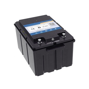 Brogen Factory Wholesale 24V Electric Truck Lifepo4 EV Car Batteries Pack for Start-Up Power Supply System