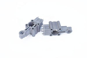 Parti del riduttore valvola di blocco di controllo pneumatica WG2203250010 - Product Image 5