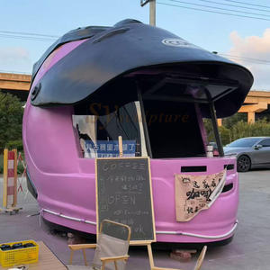 Casco grande <span class=keywords><strong>para</strong></span> motocicleta al aire libre, escultura <span class=keywords><strong>de</strong></span> fibra <span class=keywords><strong>de</strong></span> vidrio personalizada, tienda <span class=keywords><strong>de</strong></span> té <span class=keywords><strong>de</strong></span> la leche, cafetería, cabina <span class=keywords><strong>de</strong></span> venta, modelo gigante - Product Image 3