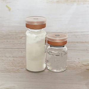 ZS masker enzim pengencang pengangkat wajah Korea, masker enzim penglupas enzim mengencangkan wajah - Product Image 3