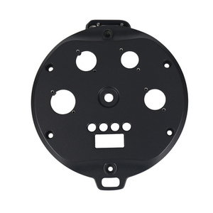 Dongguan 15 Years Casting Manufacturer Custom High Precision Aluminum Zinc Die Cast Metal Car - Product Image 4