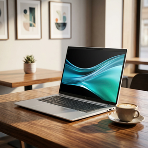 EliteBook 840 Gen11แรม Laptop-16GB พิเศษ/<span class=keywords><strong>512GB</strong></span> SSD/16-inch /us Plug/แป้นพิมพ์ภาษาอังกฤษ/Windows 11 <span class=keywords><strong>Pro</strong></span> - Product Image 1