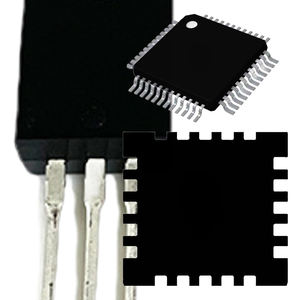 Authentique PEB2036NV4.1CFA CFA (aligneur de cadre CMOS) spécialement conçu pour les circuits intégrés de synchronisation/chronométrage à application spécifique - Product Image 1