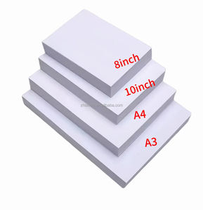 260g A4 ipeksi mürekkep püskürtmeli fotoğraf kağıdı 100% bakire hamuru hiçbir yansıma net detaylar çevre dostu mat kaplı çevre - Product Image 4
