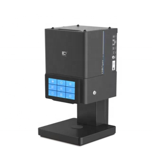 Espectrofotómetro de Mesa ISO 7724 DIN 5033 CS-820N con Reflectancia y Transmitancia para Medir Pintura, Polvo, Líquido y Vidrio - Product Image 4
