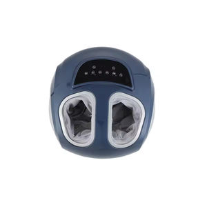 Máquina de Masaje de Pies y Piernas de Alta Calidad, Masajeador de Pies Shiatsu para Fascitis Plantar - Product Image 6