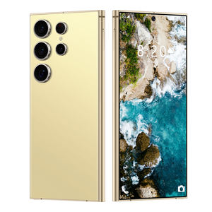 Galassie S24ultra originali telefoni <span class=keywords><strong>S24</strong></span> <span class=keywords><strong>ultra</strong></span> smartphone 256GB 4G Dual SIM cellulare cellulare <span class=keywords><strong>S24</strong></span> <span class=keywords><strong>ultra</strong></span> Android 14 5g - Product Image 2