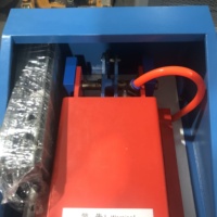 MT-2005 de presse de semelle de chaussure de sandale entièrement automatique Machine de fixation de presse inférieure de haute qualité