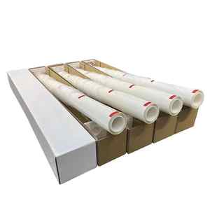 ฟิล์มกันรอยสีรถยนต์ TPU PPF 7.5mil เงาสูง ซ่อมแซมตัวเองได้ ป้องกันรอยขีดข่วน ไม่เหลือง จากผู้ผลิต - Product Image 5