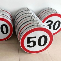 Panneau de signalisation routière carré bidirectionnel, panneau d'avertissement de circulation clignotant à LED, panneau d'arrêt de circulation alimenté par énergie solaire, panneaux de sécurité routière pour passage piétonnier éclairés