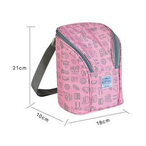 Sac à dos isotherme écologique réutilisable personnalisé imperméable à l'eau avec panneau solaire thermique 15L, capacité de 24 canettes pour aliments - Product Image 5