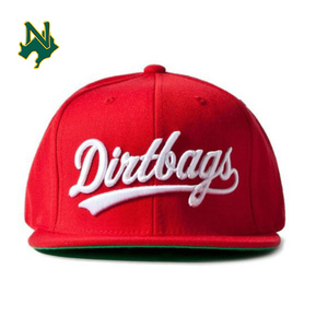 Casquettes Snapback promotionnelles à prix avantageux, personnalisez votre logo brodé 3D, casquettes Snapback personnalisées de haute qualité, Gorras - Product Image 3