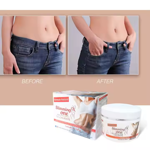 <span class=keywords><strong>Crema</strong></span> corporal para celulitis de 300g, <span class=keywords><strong>crema</strong></span> adelgazante para quemar grasa, <span class=keywords><strong>crema</strong></span> para perder peso, <span class=keywords><strong>crema</strong></span> <span class=keywords><strong>reafirmante</strong></span> corporal anticelulítica Natural - Product Image 6