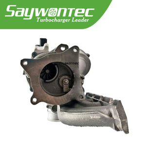 K03 53039880105 53039700105 06 f145701h per SKODA <span class=keywords><strong>OCTAVIA</strong></span> II turbocompressore 2.0 per skoda - Product Image 2