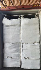 Bales de sciure de bois naturel compressée 100% pure, qualité A, pour litière animale, sac PP 660 kg, norme export - Product Image 3