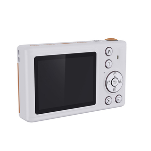 Cámara de 2.7K con Pantalla Giratoria, Videocámara Digital Profesional para Niños, Fotografía y Video - Product Image 5