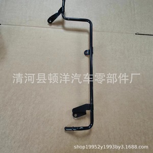 Volkswagen Coolant Hose 04E121064H <b>Iron</b> For Jetta Santana Replace Repair - Product Image 1