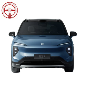 SUV de luxe à énergie nouvelle automatique haut de gamme 2023 <span class=keywords><strong>NIO</strong></span> ES6 ES7 ES8 <span class=keywords><strong>Acheter</strong></span> des voitures Voitures électriques à vendre Stock actuel de voitures d'occasion - Product Image 4